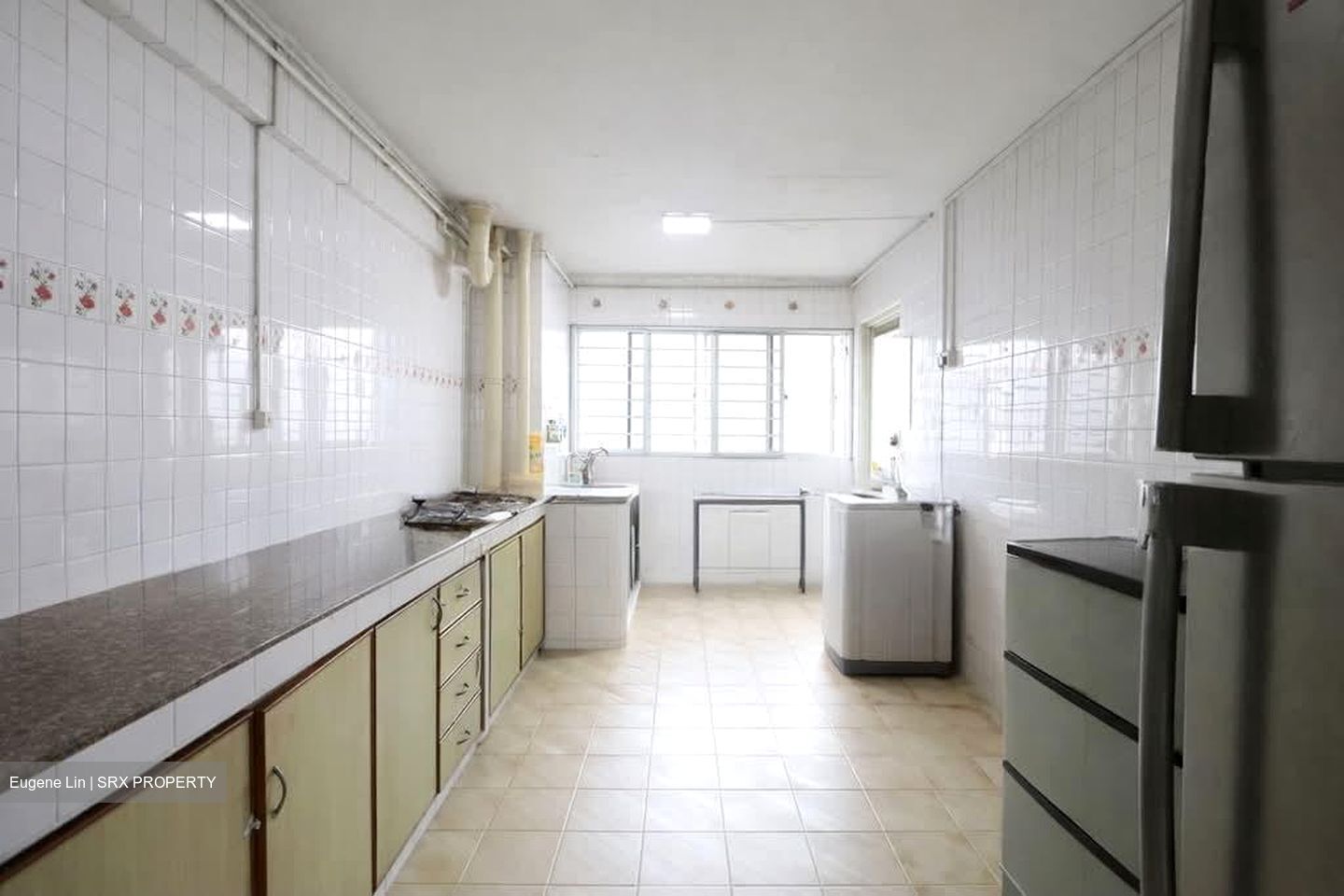 Blk 8 Saint George's Lane (Kallang/Whampoa), HDB 3 Rooms #543307751